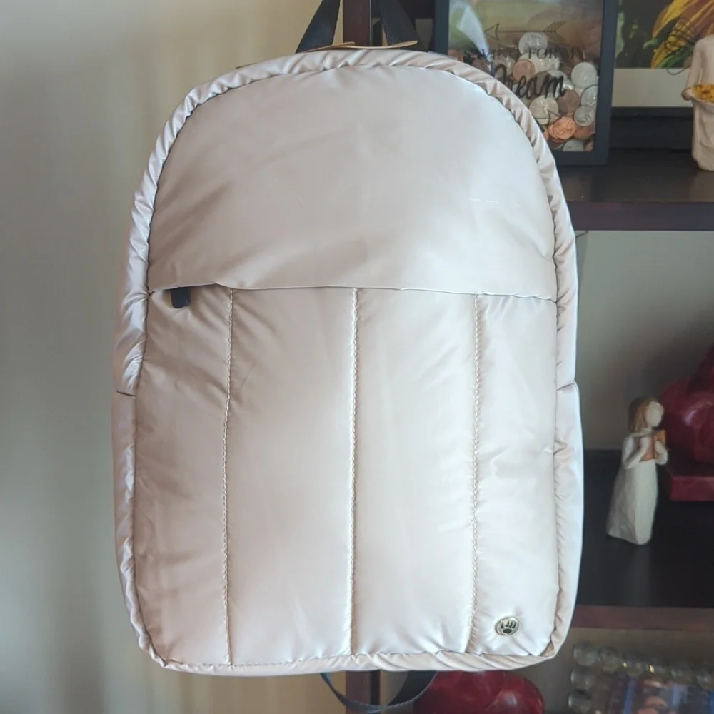 BEARPAW Lightweight Backpack 15